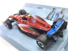 Ferrari SF-24 F1 #55 (2024) - Miami GP - Carlos Sainz -  Bburago - 1:43