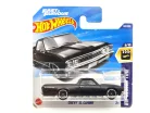 Hot Wheels Chevrolet Chevy El Camino - Fast and Furious - Halálos iramban - HW Screen Time 9/10 - 147/250 -  Hot Wheels - 1:64