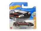 Hot Wheels '92 Ford Mustang - HW: '70s vs. '90s 7/10 - 127/250 -  Hot Wheels - 1:64