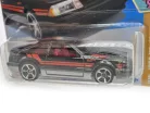 Hot Wheels '92 Ford Mustang - HW: '70s vs. '90s 7/10 - 127/250 -  Hot Wheels - 1:64