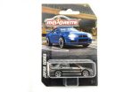 Mitsubishi Lancer Evolution EVO - szürke -  Majorette - 1:64