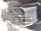 Mitsubishi Lancer Evolution EVO - szürke -  Majorette - 1:64