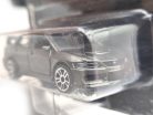 Mitsubishi Lancer Evolution EVO - szürke -  Majorette - 1:64