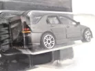 Mitsubishi Lancer Evolution EVO - szürke -  Majorette - 1:64