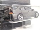 Mitsubishi Lancer Evolution EVO - szürke -  Majorette - 1:64