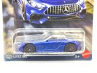 Mercedes-AMG SL 63 - 05/05 - hosszú kártyás -  Matchbox - 1:64