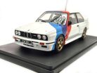 BMW E30 M3 (1989) -  Whitebox - 1:24