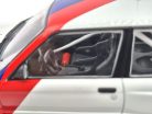 BMW E30 M3 (1989) -  Whitebox - 1:24