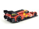 Ferrari 499P 3.0L Turbo V6 #51 - winner 24h Le Mans (2023) - Alessandro Pier Guidi - James Calado - Antonio Giovinazzi -  Bburago - 1:43