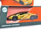 Matchbox Moving Parts - Lamborghini Centenario -  Matchbox - 1:64