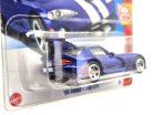 Hot Wheels '96 Dodge Viper GTS - Then and Now 4/10 - 176/250 -  Hot Wheels - 1:64