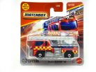 Blaze Blaster III tűzoltóautó - 13/125 - bliszteres -  Matchbox - 1:64