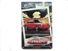 Hot Wheels '67 Porsche 911 R - Silver Series 5/5 - hosszú kártyás -  Hot Wheels - 1:64