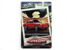 Hot Wheels '67 Porsche 911 R - Silver Series 5/5 - hosszú kártyás -  Hot Wheels - 1:64