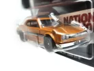 Hot Wheels 1971 Nissan Skyline HT 2000 GT-R - Silver Series 4/5 - hosszú kártyás -  Hot Wheels - 1:64