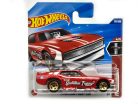 Hot Wheels '71 Ford Mustang Funny Car - Mustang 60 4/5 - 175/250 -  Hot Wheels - 1:64