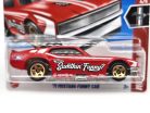 Hot Wheels '71 Ford Mustang Funny Car - Mustang 60 4/5 - 175/250 -  Hot Wheels - 1:64