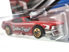 Hot Wheels '71 Ford Mustang Funny Car - Mustang 60 4/5 - 175/250 -  Hot Wheels - 1:64