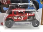 Hot Wheels Ford Model A Custom'31 - HW Dirt 7/10 - 140/250 -  Hot Wheels - 1:64