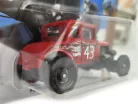 Hot Wheels Ford Model A Custom'31 - HW Dirt 7/10 - 140/250 -  Hot Wheels - 1:64