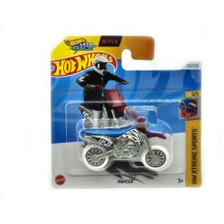   Hot Wheels HW450F - HW Xtreme Sports 5/5 - 130/250 -  Hot Wheels - 1:64