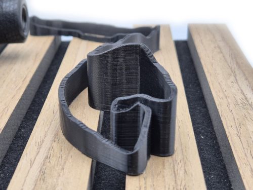 Toleman Hart TG184 F1 #19 (1984) - Ayrton Senna - dísztáblán - dísztárgy -  Edicola - 1:24