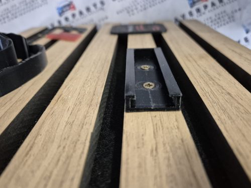 Toleman Hart TG184 F1 #19 (1984) - Ayrton Senna - dísztáblán - dísztárgy -  Edicola - 1:24