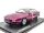BMW E31 850 CSi (1992) - lila -  Solido - 1:18