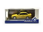 BMW E36 M3 (1999) - sárga -  Solido - 1:43