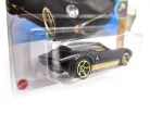 Hot Wheels Lamborghini Miura SV (1971) - HW '70s vs. '90s 6/10 - 78/250 - fekete -  Hot Wheels - 1:64