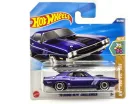 Hot Wheels '70 Dodge Hemi Challenger - HW '70s vs. '90s 10/10 - 164/250 -  Hot Wheels - 1:64