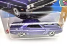 Hot Wheels '70 Dodge Hemi Challenger - HW '70s vs. '90s 10/10 - 164/250 -  Hot Wheels - 1:64