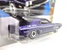 Hot Wheels '70 Dodge Hemi Challenger - HW '70s vs. '90s 10/10 - 164/250 -  Hot Wheels - 1:64