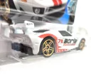 Hot Wheels Ford GT - HW Modified 4/5 - 159/250 -  Hot Wheels - 1:64