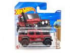 Hot Wheels '15 Land Rover Defender Double Cab - HW Dirt 10/10 - 179/250 -  Hot Wheels - 1:64
