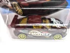 Hot Wheels Toyota GR86 Cup - Compact Kings 1/10 - 79/250 - bordó -  Hot Wheels - 1:64