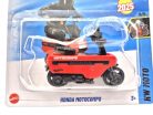 Hot Wheels Honda Motocompo - HW Moto 3/5 - 181/250 -  Hot Wheels - 1:64