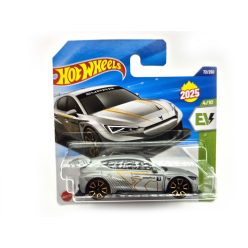   Hot Wheels Cupra e-Racer - HW EV 4/10 - 72/250 - szürke -  Hot Wheels - 1:64