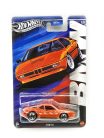 Hot Wheels BMW M1 - Silver Series 1/5 - hosszú kártyás -  Hot Wheels - 1:64