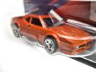 Hot Wheels BMW M1 - Silver Series 1/5 - hosszú kártyás -  Hot Wheels - 1:64