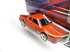 Hot Wheels BMW M1 - Silver Series 1/5 - hosszú kártyás -  Hot Wheels - 1:64