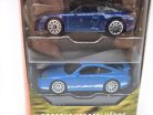 Matchbox 5 darabos autó szett - Porsche Heroes / Héros  -  Matchbox - 1:64