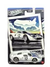 Hot Wheels Ford GT40 - Silver Series 1/5 - hosszú kártyás -  Hot Wheels - 1:64
