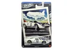 Hot Wheels Ford GT40 - Silver Series 1/5 - hosszú kártyás -  Hot Wheels - 1:64