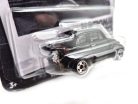 Hot Wheels '60s Fiat 500 D Modificado - Silver Series 3/5 - hosszú kártyás -  Hot Wheels - 1:64