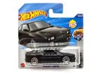 Hot Wheels Maserati Shamal - HW Metro 4/5 - 58/250 - fekete -  Hot Wheels - 1:64