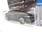 Hot Wheels Maserati Shamal - HW Metro 4/5 - 58/250 - fekete -  Hot Wheels - 1:64
