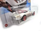Hot Wheels '68 Corvette Racer - HW Celebration Racers 2/10 - 51/250 -  Hot Wheels - 1:64