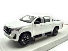 Toyota Hilux Pick-Up (2021) -  Maisto - 1:27
