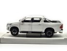 Toyota Hilux Pick-Up (2021) -  Maisto - 1:27